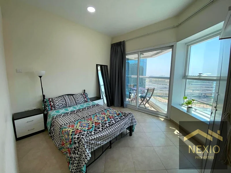 2 Bedrooms | SZR View | Spacious Apartment63749728778625113