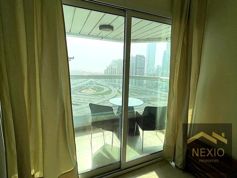 2 Bedrooms | SZR View | Spacious Apartment63749728778625114