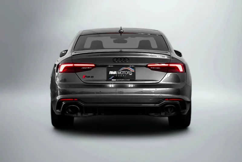 3,835 / 60 months | 0% DP | 018 Audi RS5 / Japan Spec Grade 4.5B63489357309699113