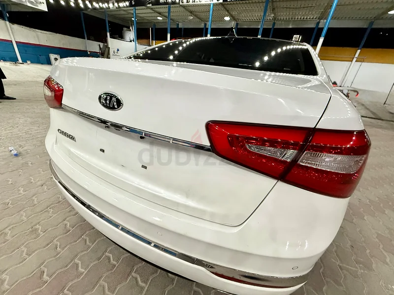 Kia Cadenza Full Option Korean Available For sale63482219258498111