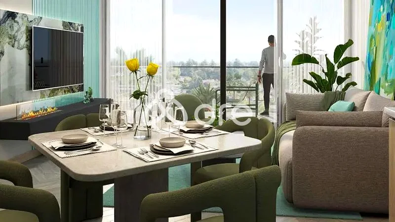 Serious Seller | High Floor | Pool / Park Views64003948563842112
