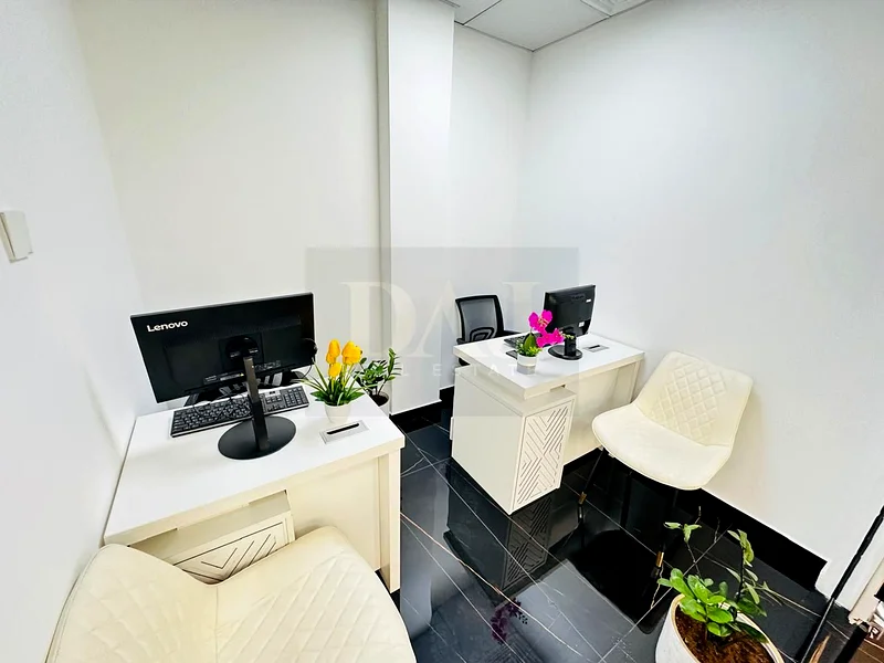 Fully Furnished Office | Direct From Landlord | Near to Public Transport |63619929357953112