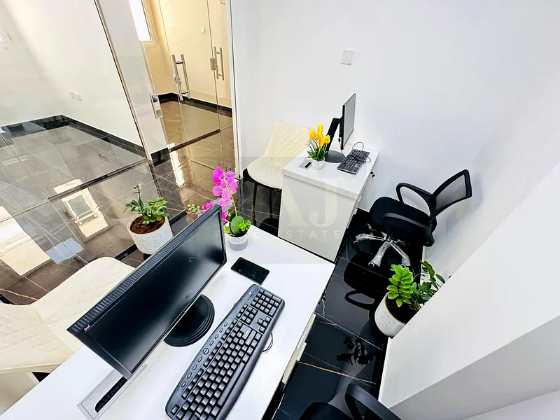 Fully Furnished Office | Direct From Landlord | Near to Public Transport |63619929357953114