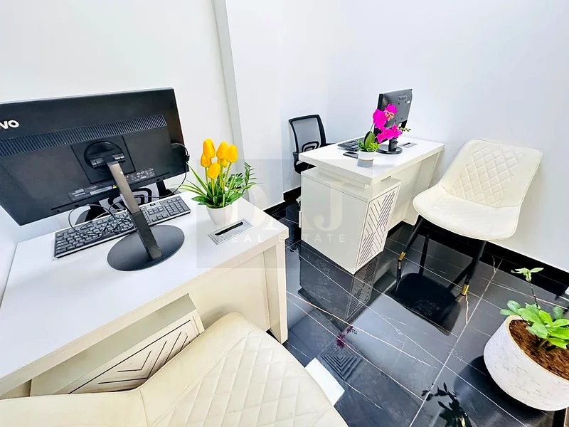 Fully Furnished Office | Direct From Landlord | Near to Public Transport |63619929357953113