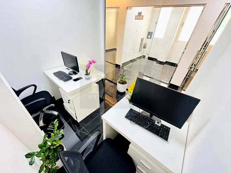 Fully Furnished Office | Direct From Landlord | Near to Public Transport |63619929357953111