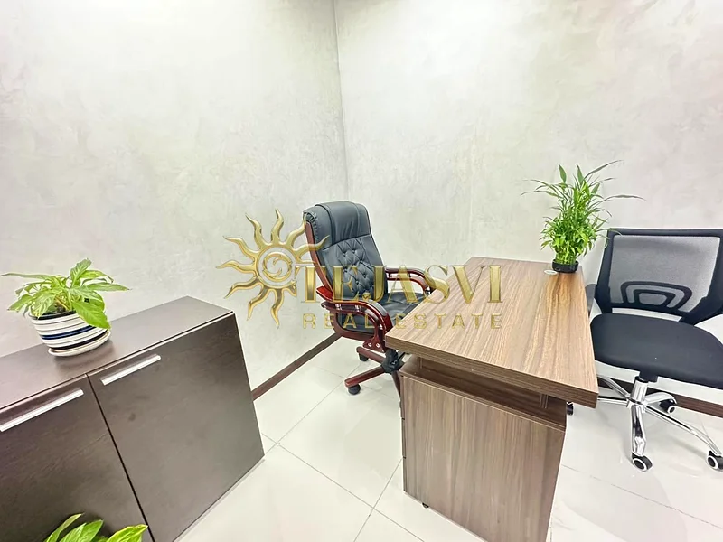 مساحات مكاتب جميلة للإيجار في دبي | مباشرة من المالك63618314970881112