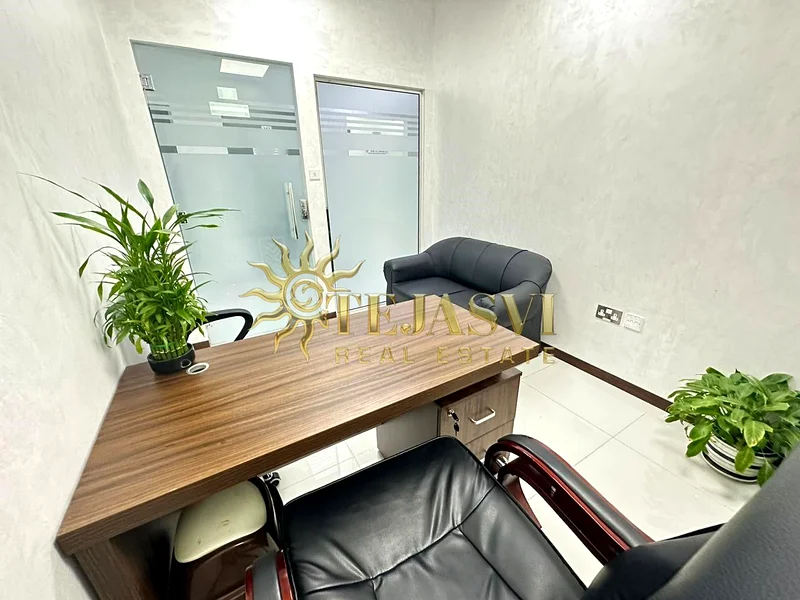 مساحات مكاتب جميلة للإيجار في دبي | مباشرة من المالك63618314970881114