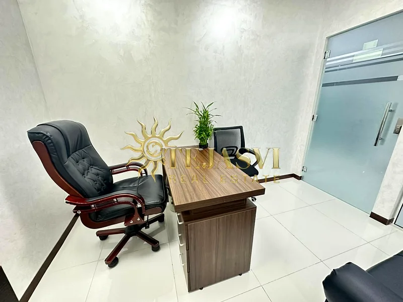 مساحات مكاتب جميلة للإيجار في دبي | مباشرة من المالك63618314970881111