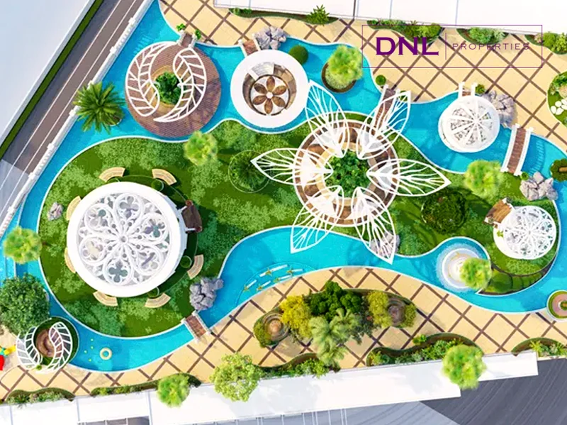 Genuine Resale | Payment Plan | Luxury | Q4 202664021365750017110