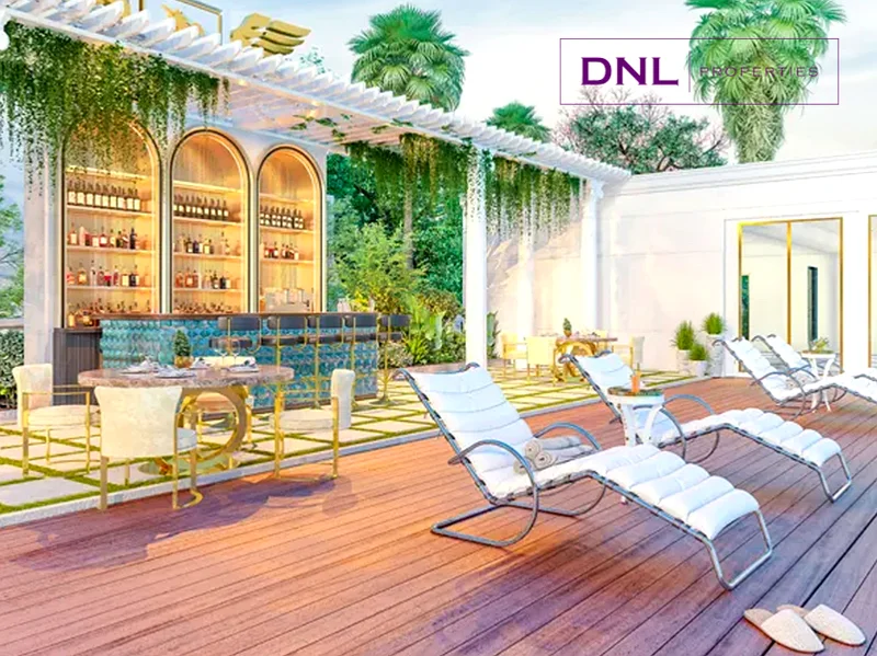 Genuine Resale | Payment Plan | Luxury | Q4 202664021365750017113