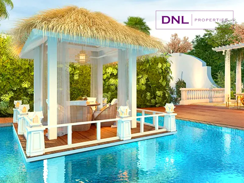 Genuine Resale | Payment Plan | Luxury | Q4 202664021365750017112