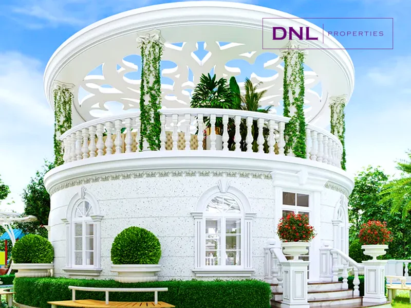 Genuine Resale | Payment Plan | Luxury | Q4 202664021365750017111