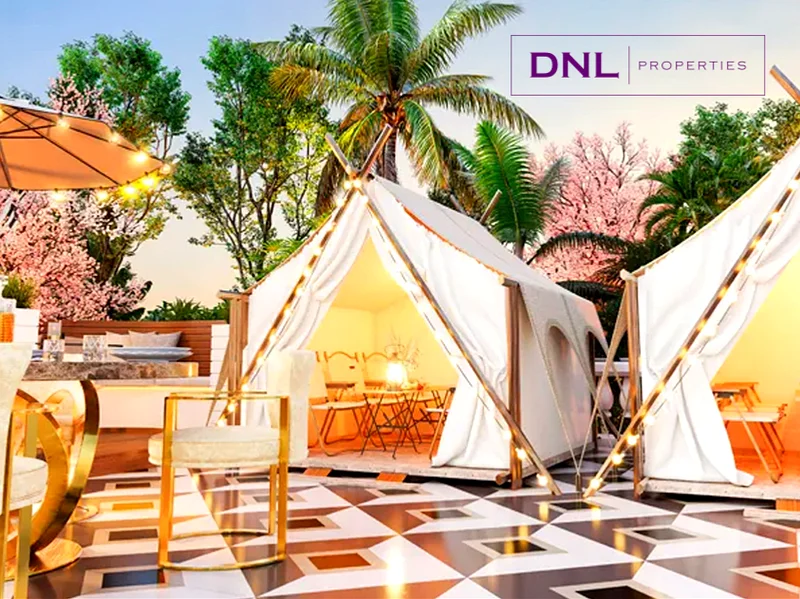 Genuine Resale | Payment Plan | Luxury | Q4 202664021365750017114