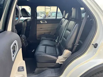 2012 FORD EXPLORER — миниатюра 10