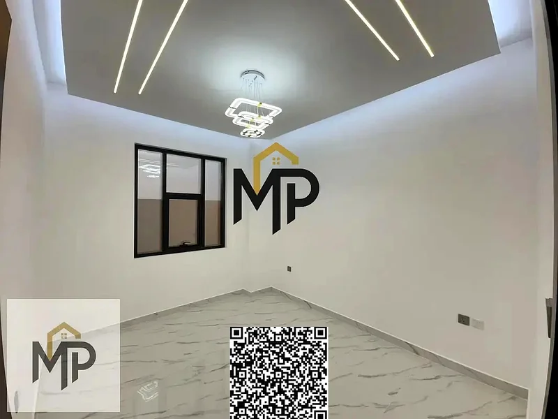 فيلا فاخرة للبيع في الهيليو 2 - عجمان موقع ممتاز مقابل حديقة الحميدية63899978744065114