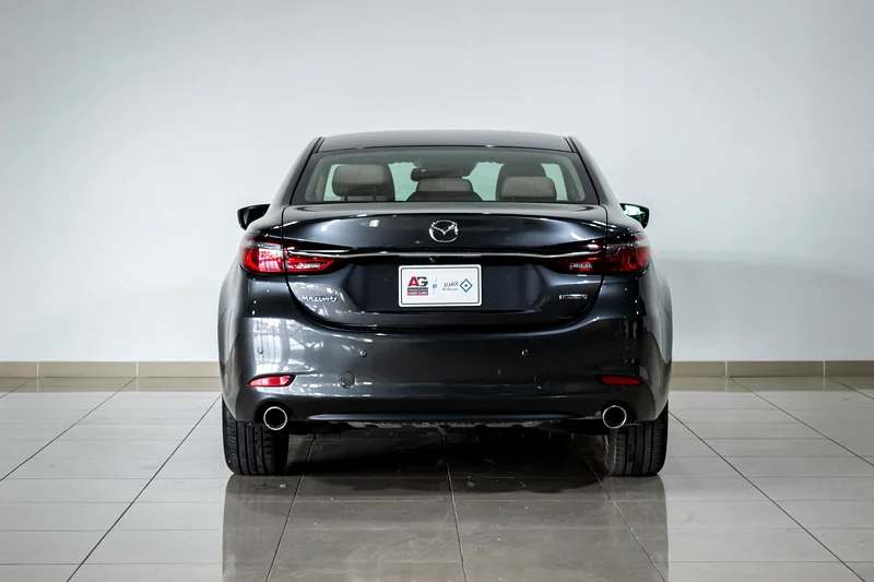 1 YR WARRANTY | GCC | 2.5L | AED 880 PM63490371563522114