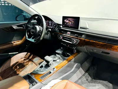 2019 AUDI A5 缩略图 12