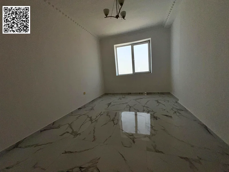 1BR & hall | First tenant | Free parking | In-tower gym | Located in Musherif, one of Ajman's top areas near City Centre | Modern, comfy finishes & de63708596492930111