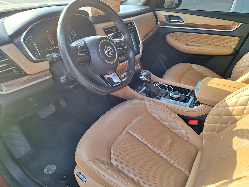 2020 MG RX-8 || Clean Car || Agency Maintained || In Warranty63490917475203114