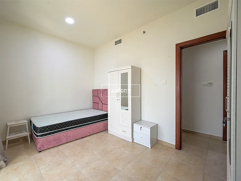 Semi-Furnished | High Floor | Balcony | Vacant63988796335747114
