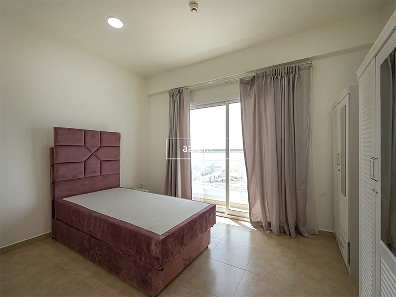 Semi-Furnished | High Floor | Balcony | Vacant63988796335747113