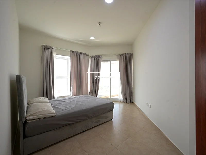 Semi-Furnished | High Floor | Balcony | Vacant63988796335747112