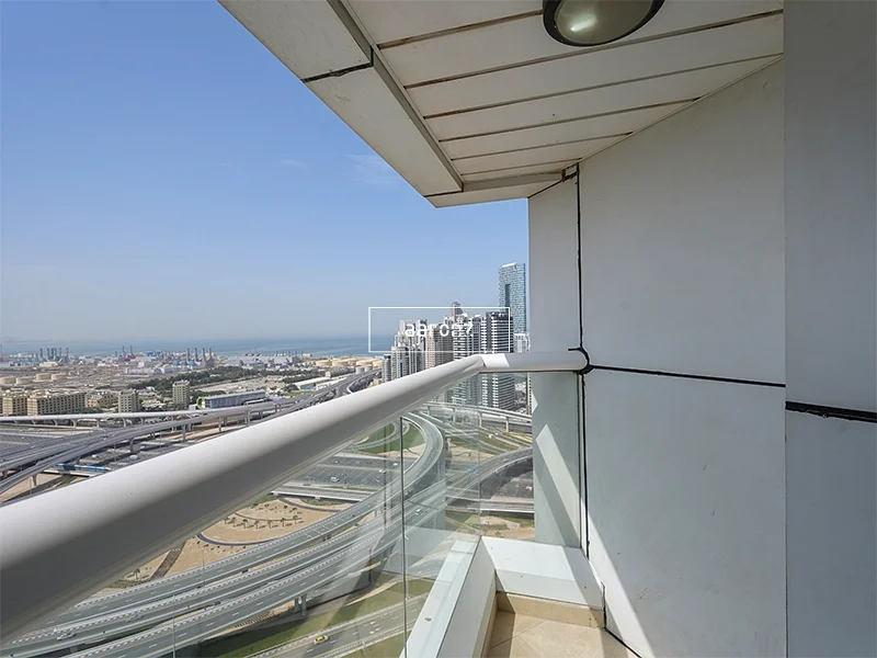Semi-Furnished | High Floor | Balcony | Vacant63988796335747111