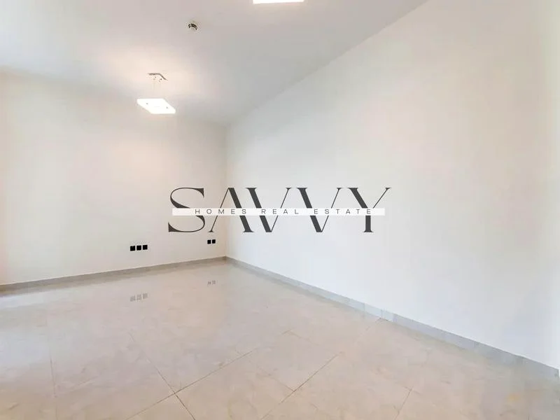 1 BR + Study | Multiple Cheques | Semi Furnished63778885463554112