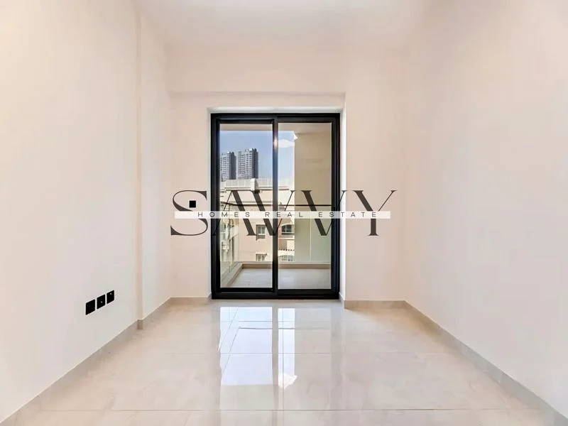 1 BR + Study | Multiple Cheques | Semi Furnished63778885463554114