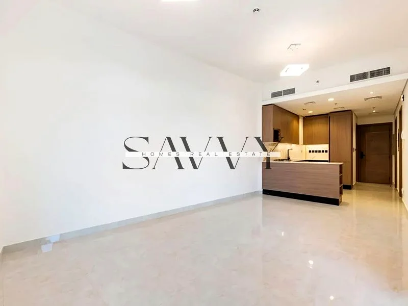 1 BR + Study | Multiple Cheques | Semi Furnished63778885463554111