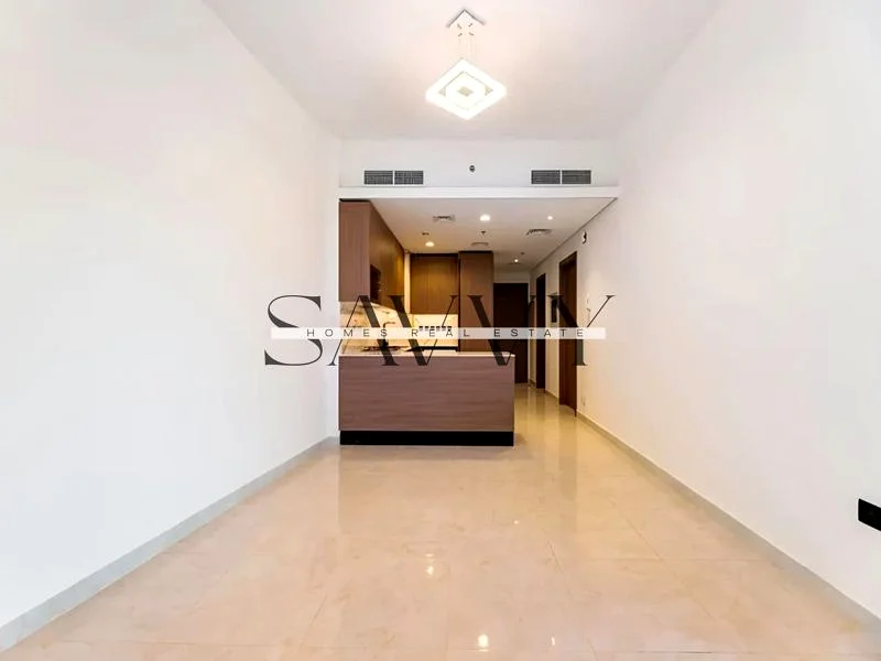 1 BR + Study | Multiple Cheques | Semi Furnished63778885463554113