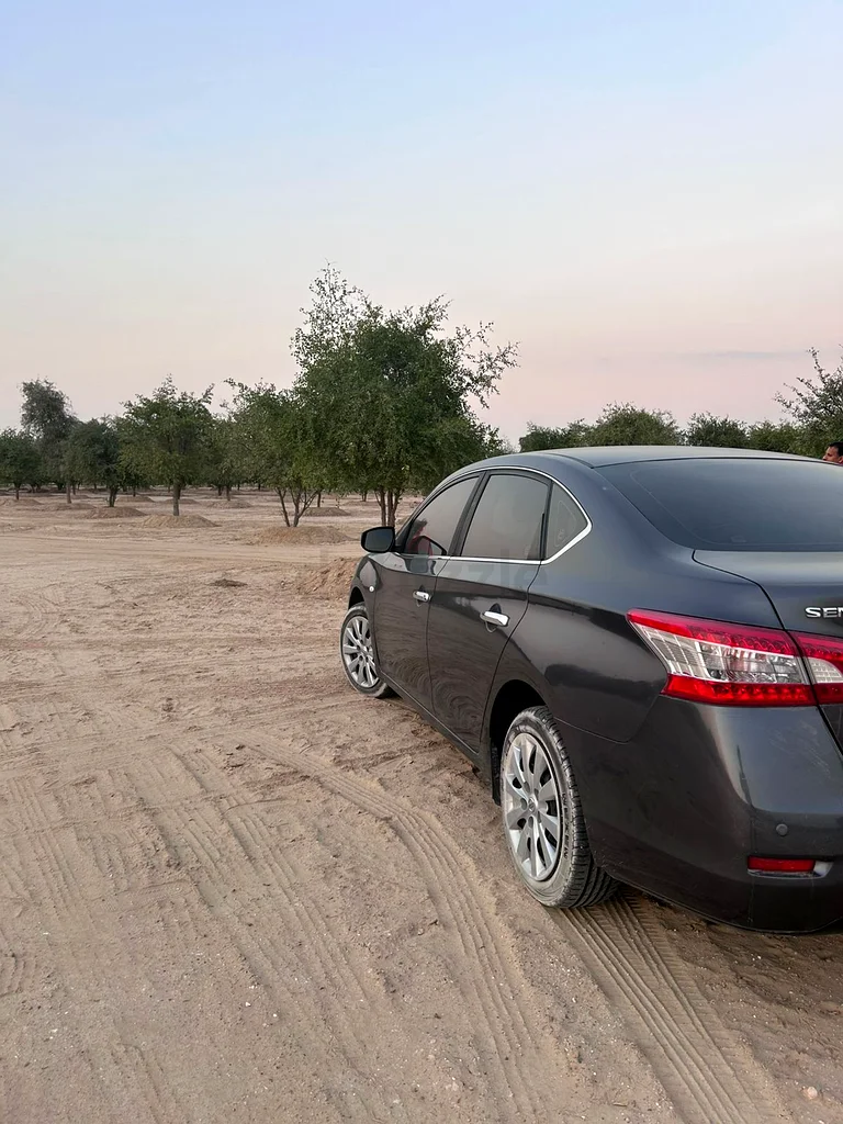 Nissan Sentra 201963484188825729112
