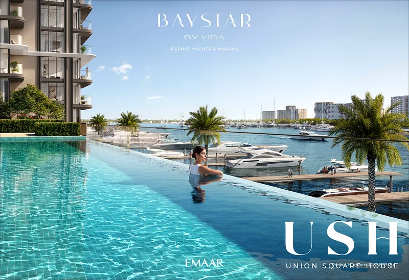 3BR | Panoramic Waterfront Views | Branded Residence | Payment Plan63939264152450114