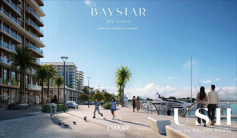 3BR | Panoramic Waterfront Views | Branded Residence | Payment Plan63939264152450113