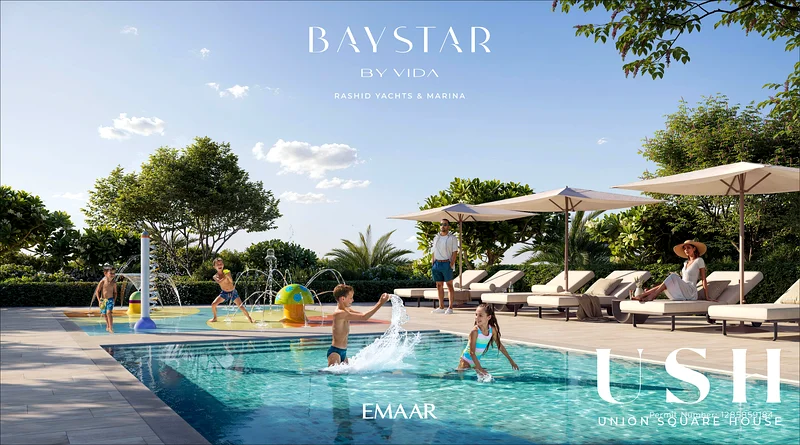 3BR | Panoramic Waterfront Views | Branded Residence | Payment Plan63939264152450112
