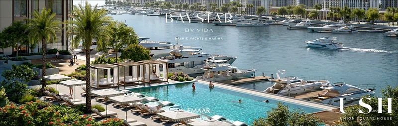 3BR | Panoramic Waterfront Views | Branded Residence | Payment Plan63939264152450110
