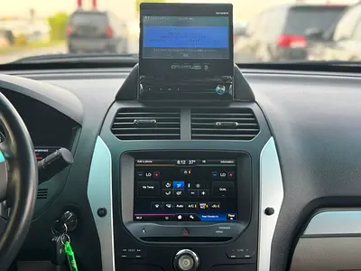 2012 FORD EXPLORER — миниатюра 17