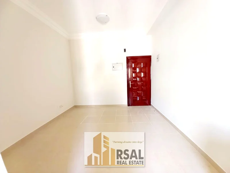 Lavish apartment Studio flat// Seprt kitchen// for family// Ready to move// Easy payment// Close to Al madina shopping center63703083473665113