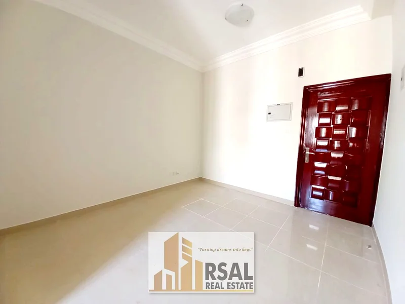 Lavish apartment Studio flat// Seprt kitchen// for family// Ready to move// Easy payment// Close to Al madina shopping center63703083473665112