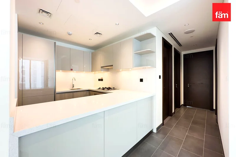 Vacant | Brand New | Burj View | Unfurnished63759058706819113