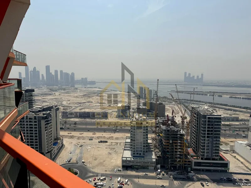 Fully Furnished /Vacant to View / Views of Canal, Creek Harbour and Burj Khalifa63739920932610112
