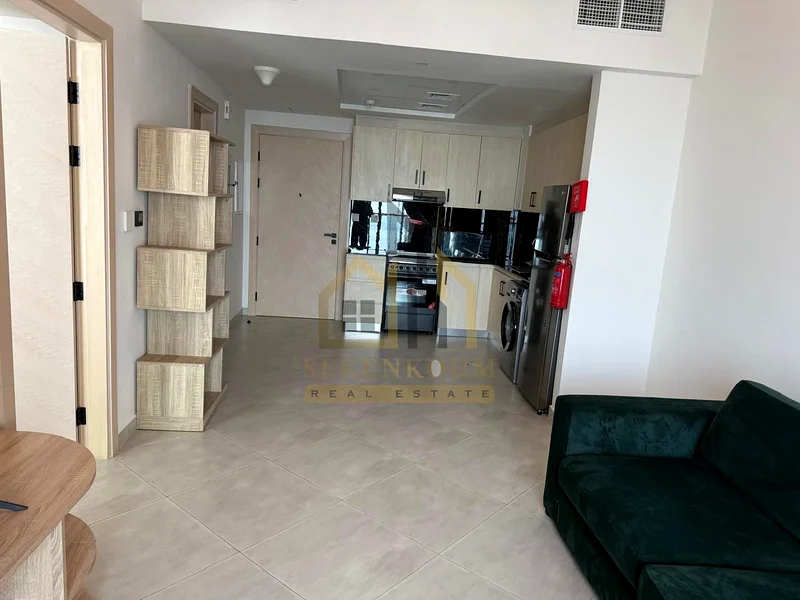 Fully Furnished /Vacant to View / Views of Canal, Creek Harbour and Burj Khalifa63739920932610114