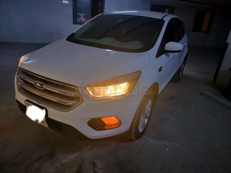 Ford Escape 2017 for Sale63488810033281112