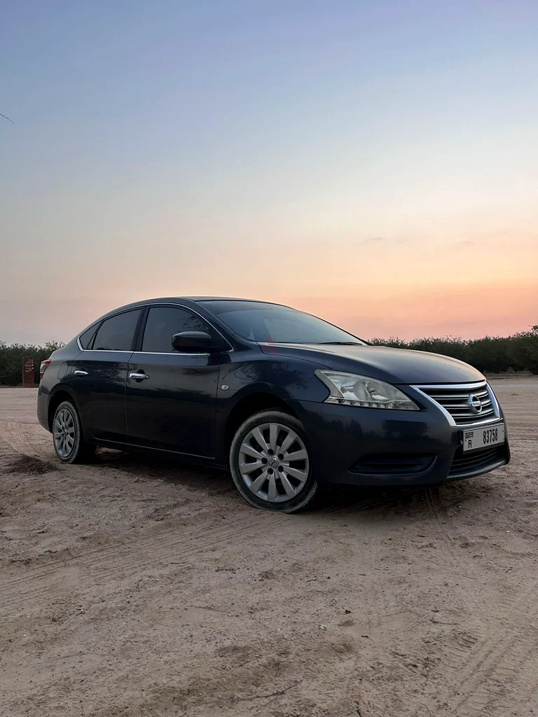 Nissan Sentra 201963484188825729111