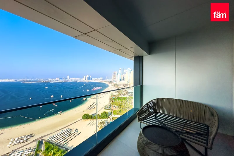 Full Sea View | S2C | 2 Bedroom63937167218819110