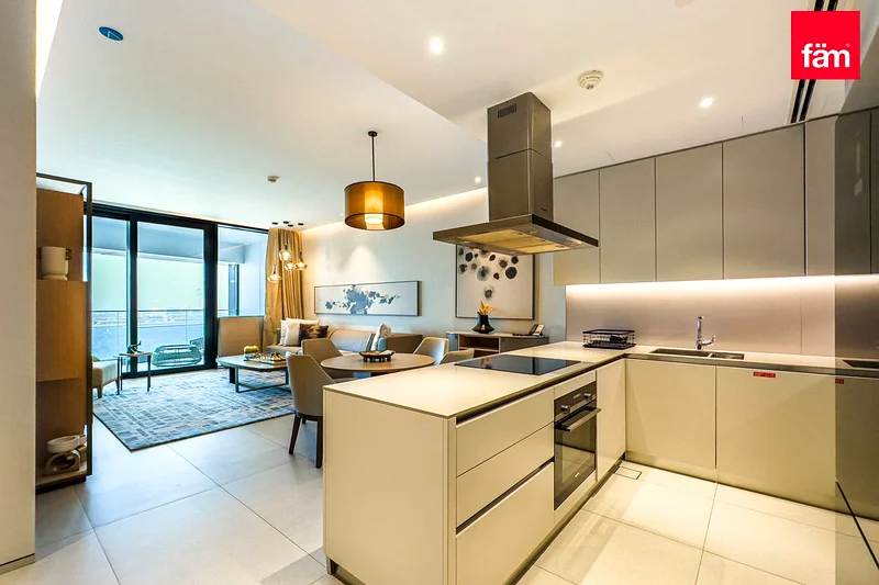 Full Sea View | S2C | 2 Bedroom63937167218819114
