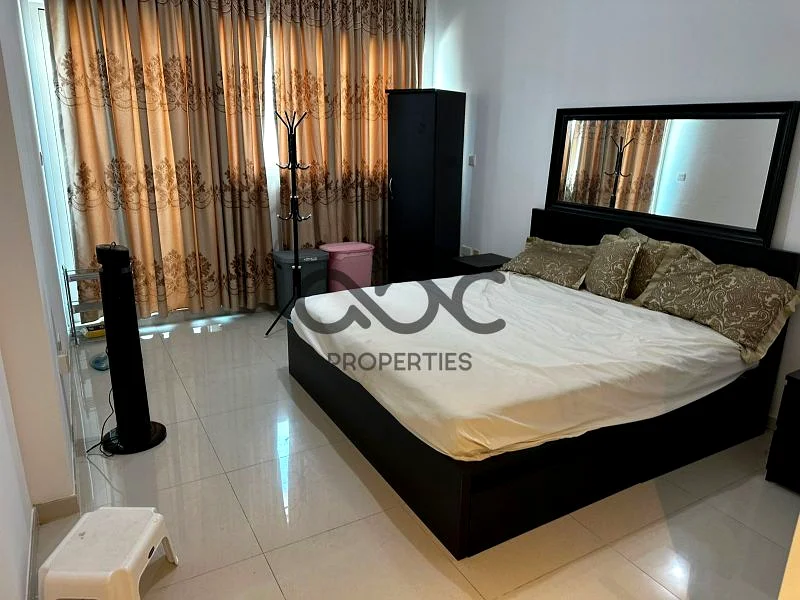 Amazing 2BR+Balcony | High Floor| Stunning SeaView63847633766529110