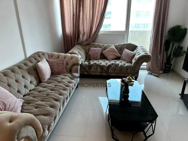 Amazing 2BR+Balcony | High Floor| Stunning SeaView63847633766529112