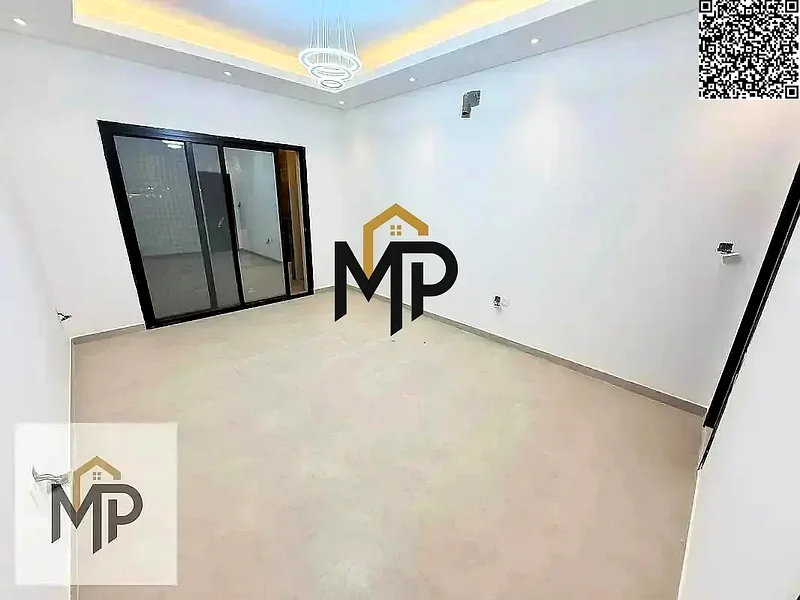 Golden opportunity to own a villa in Al Helio 2 - Ajman | 2 floors + roof | 5 rooms | For AED 1,230,000 including registration63899978735107114