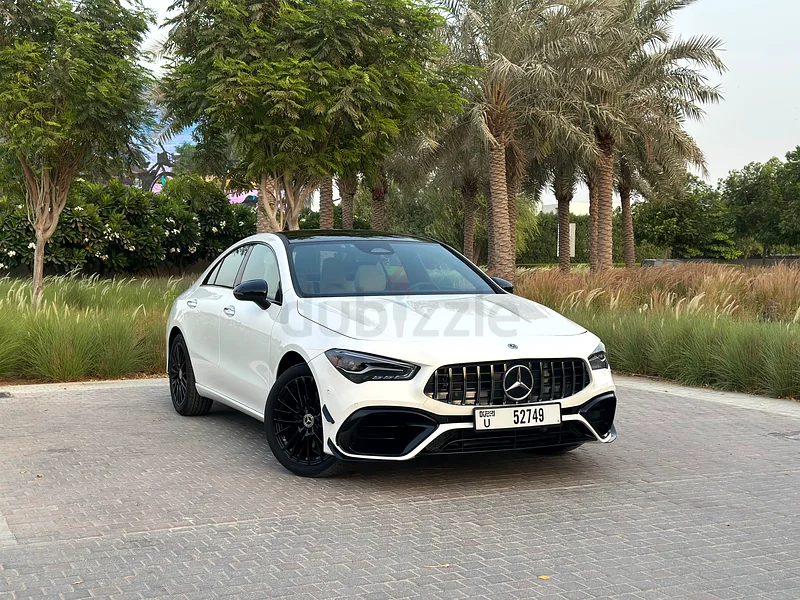 Mercedes cla250 202563489099415810111